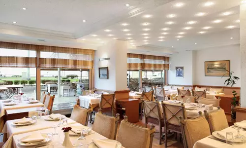 هتل پالاس اوتل ازمیر